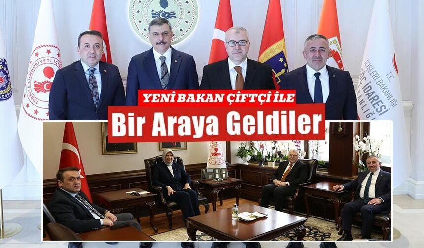 BİLECİK BÜROKRASİSİNDEN ANKARA ÇIKARTMASI