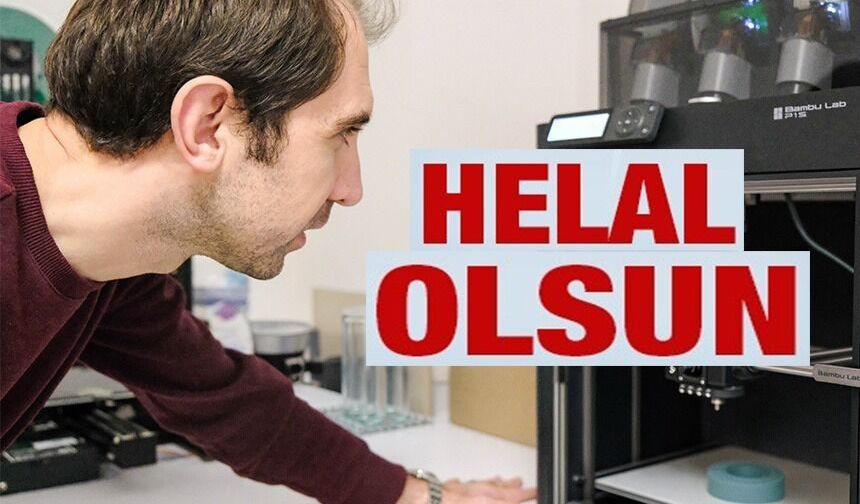 BŞEÜ'DE ULUSLARARASI BAŞARI: ENERJİ HASADINDA YENİLİKÇİ ÇALIŞMA