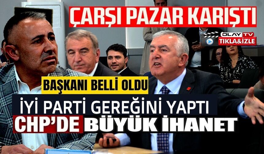 BİLECİK'TE İL GENEL MECLİSİ BAŞKANLIĞI AK PARTİ'DE KALDI