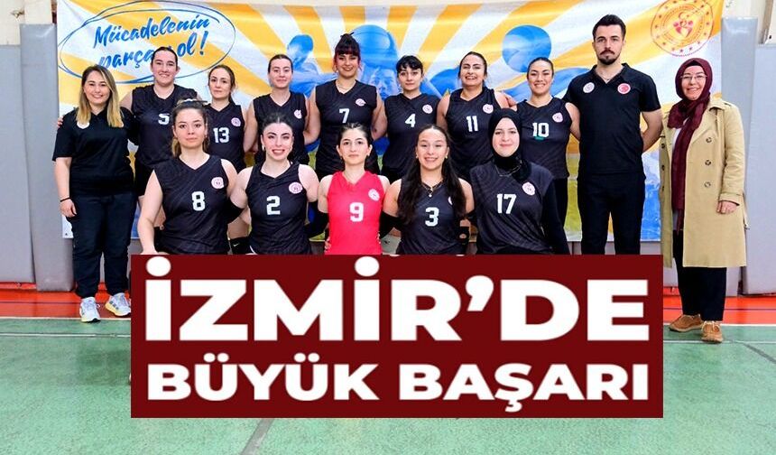 BİLECİKLİ SPORCULAR ŞAMPİYON OLDU