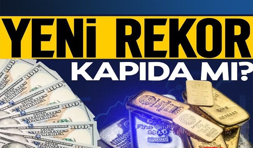 ATEŞKES SONRASI YENİDEN YÜKSELİŞE GEÇTİ!