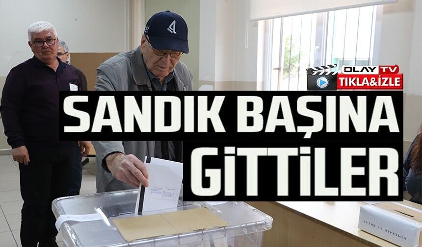 BULGARİSTAN SEÇİMLERİ İÇİN VATANDAŞLAR SON 5 YILDA 8’İNCİ KEZ SANDIK BAŞINDA