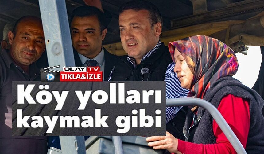 VALİ SÖZER, ASFALT SERİM ÇALIŞMALARINI YERİNDE İNCELEDİ