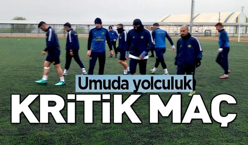 SÖĞÜTSPOR HAZIRLIKLARINI SÜRDÜRÜYOR