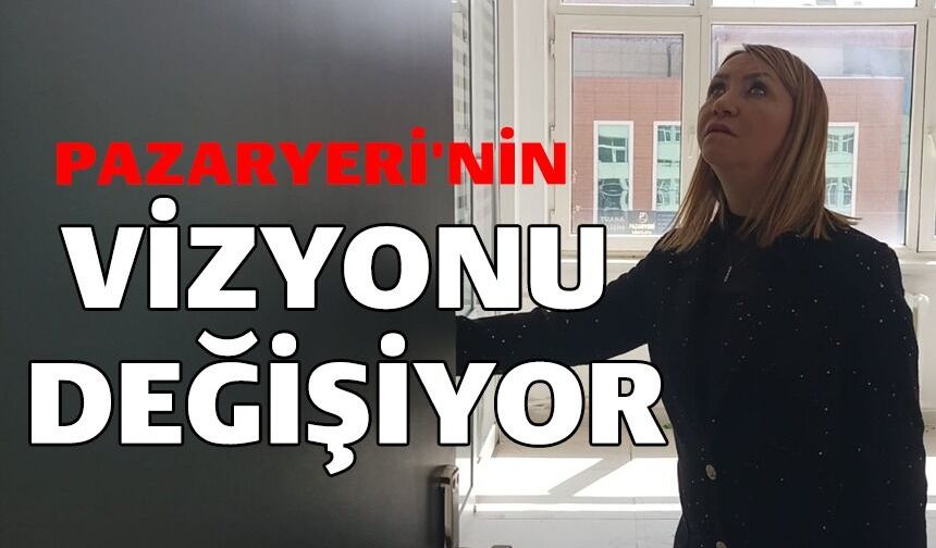 BAŞKAN TEKİN, "İLÇEMİZİN SOSYAL HAYATINA YENİ BİR SOLUK KAZANDIRIYORUZ"