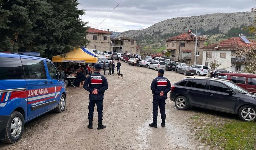 500 VATANDAŞA DOLANDIRICILIK VE HIRSIZLIK EĞİTİMİ