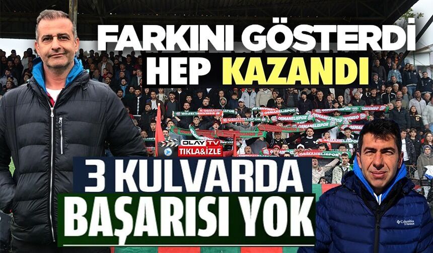 ŞAMPİYONLUK MAÇININ SONUNDA GERGİNLİK YAŞANDI