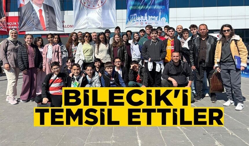 MEB ROBOT YARIŞMASI’NA 193 KATILIMCI