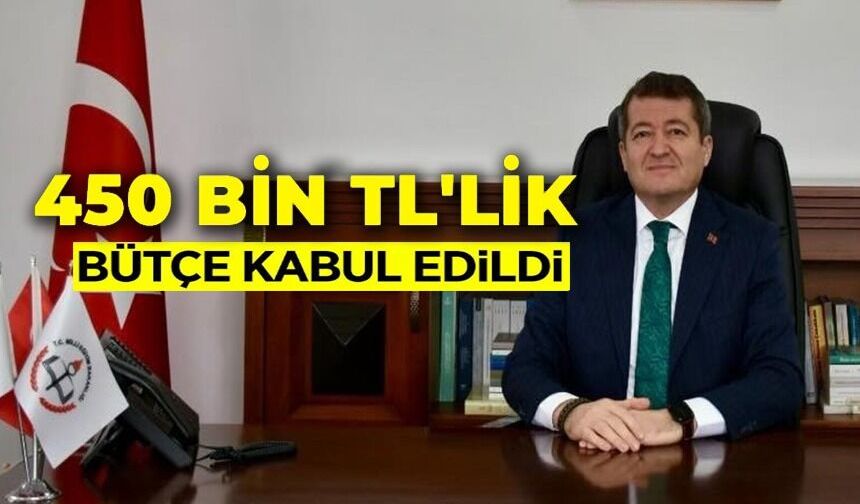 TÜBİTAK 4007 BİLİM ŞENLİĞİ' 450 BİN TL BÜTÇEYLE KABUL EDİLDİ