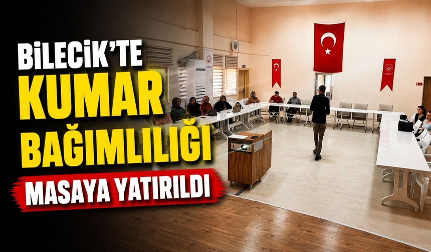 KUMAR BAĞIMLILIĞI VE ÇOCUK YETİŞTİRME EĞİTİMİ