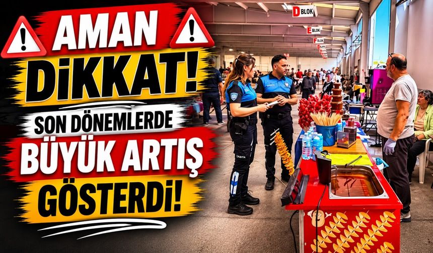 BİLECİK'TE DOLANDIRICILIK UYARISI