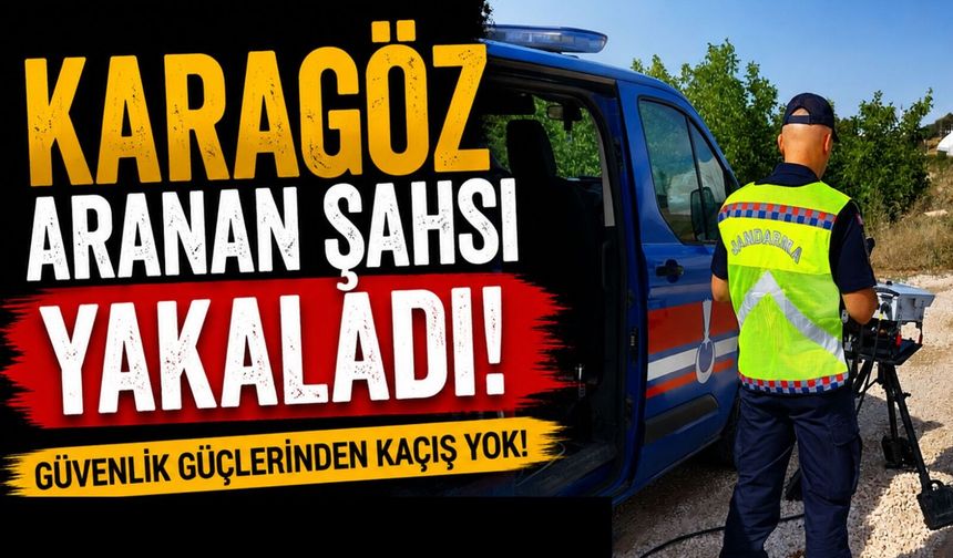 GÖLPARK FESTİVALİ'NDE YÜZ TANIMA SİSTEMİYLE ARANAN ŞAHIS YAKALANDI