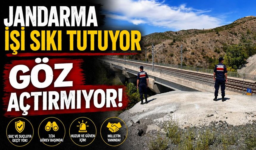 BİLECİK'TE YHT VE DEMİRYOLU HATTINDA İNCELEME