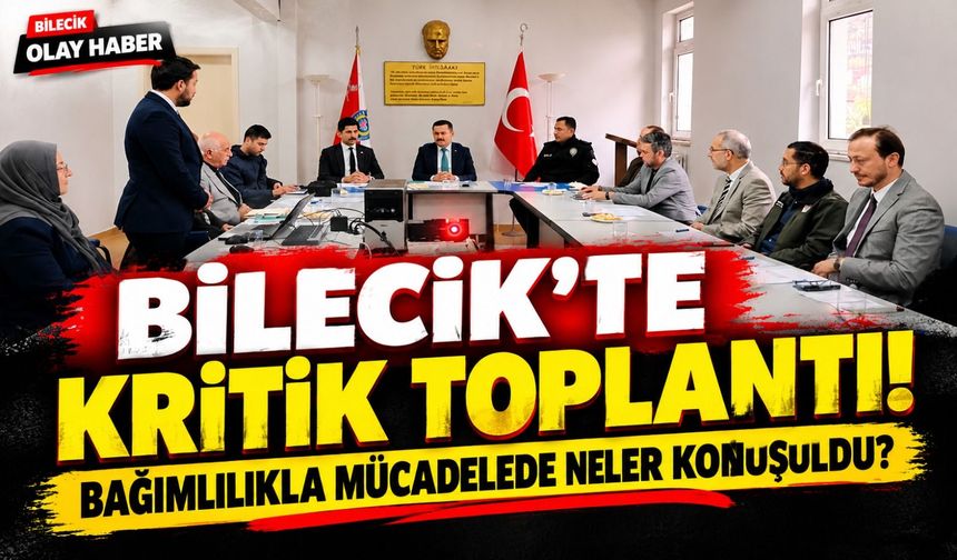 BAĞIMLILIKLA MÜCADELE İÇİN DÜĞMEYE BASILDI