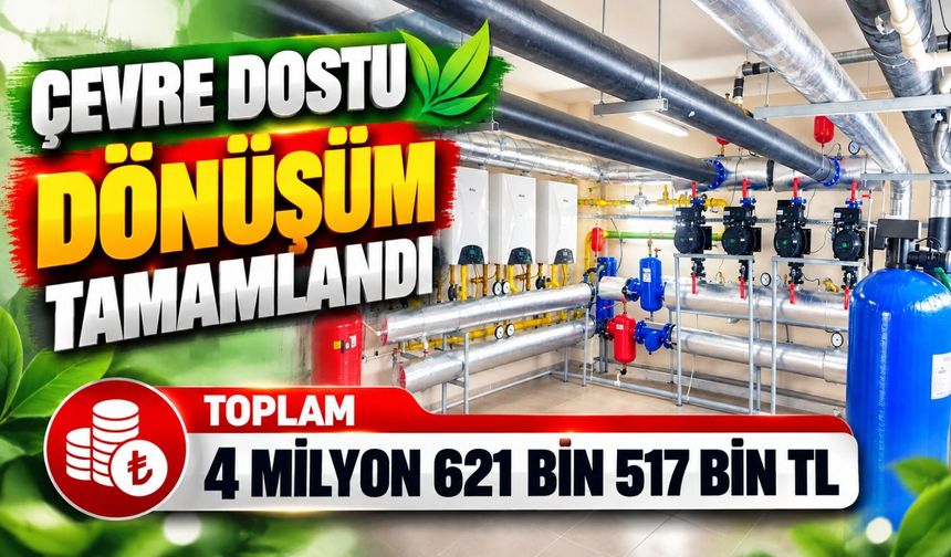 BŞEÜ AKADEMİK BİRİKİMİ KAMPÜS YATIRIMLARINA YÖN VERİYOR