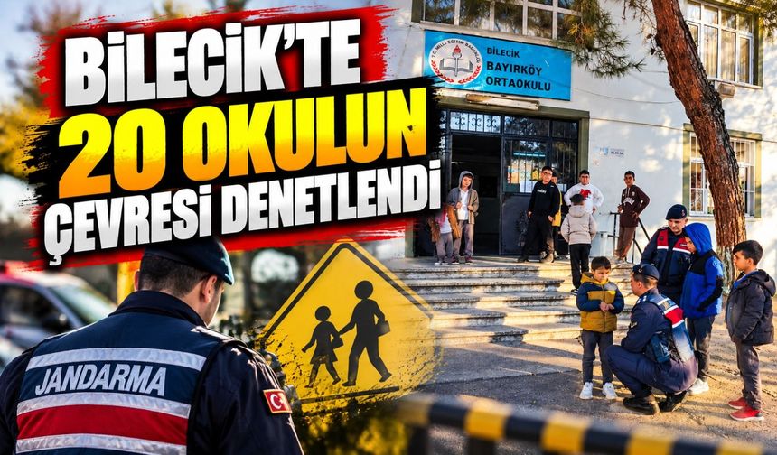 JANDARMA OKUL ÇEVRELERİNDE KUŞ UÇURTMUYOR