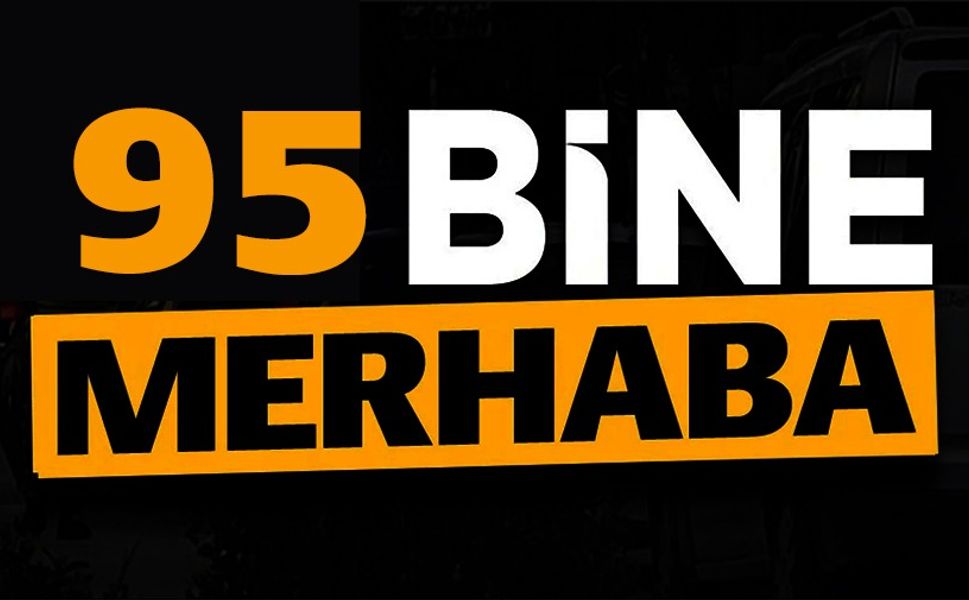 BİLECİK’TE TRAFİĞE KAYITLI ARAÇ SAYISI 94 BİN 825’E ULAŞTI