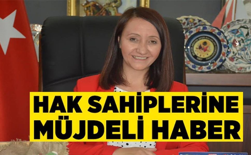 PAZARYERİ TOKİ’DE ANAHTAR TESLİMİ BAŞLIYOR