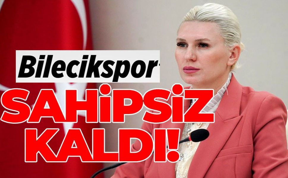 1969 BİLECİK SPOR KULÜBÜNE DESTEK ÇAĞRISI