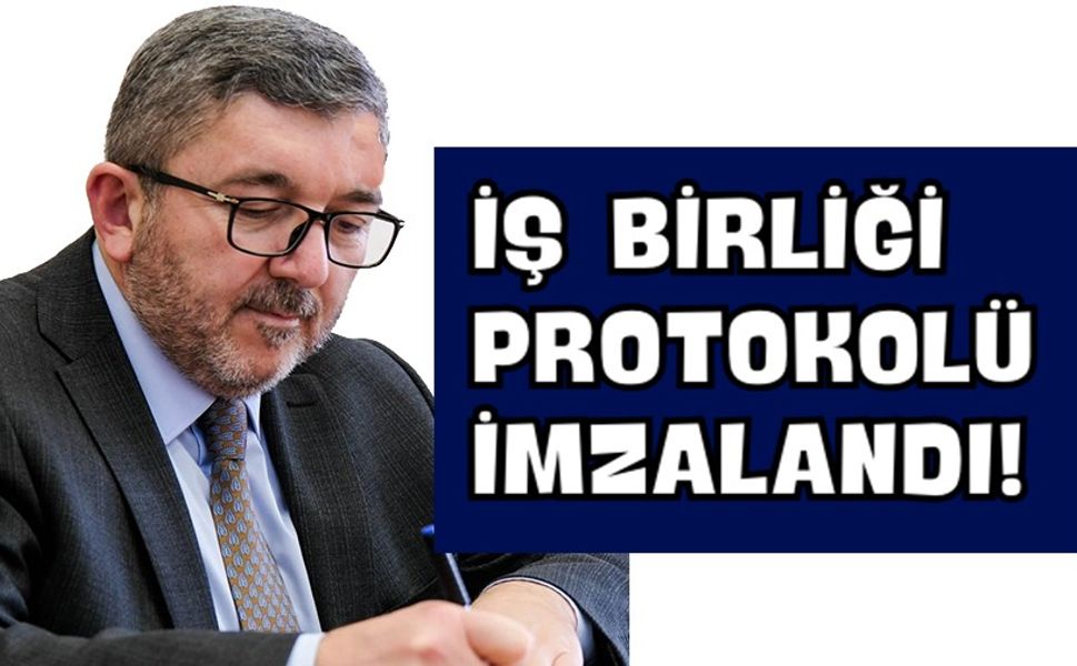 BŞEÜ'DEN ULUSLARARASI TIP İŞ BİRLİĞİ