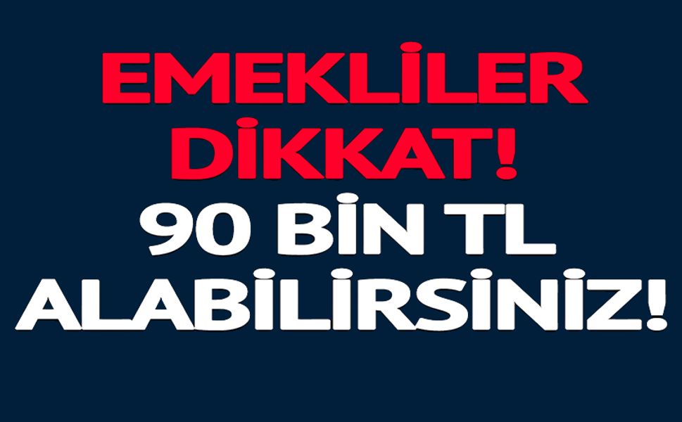 EMEKLİ PROMOSYONLARI YÜKSELDİ