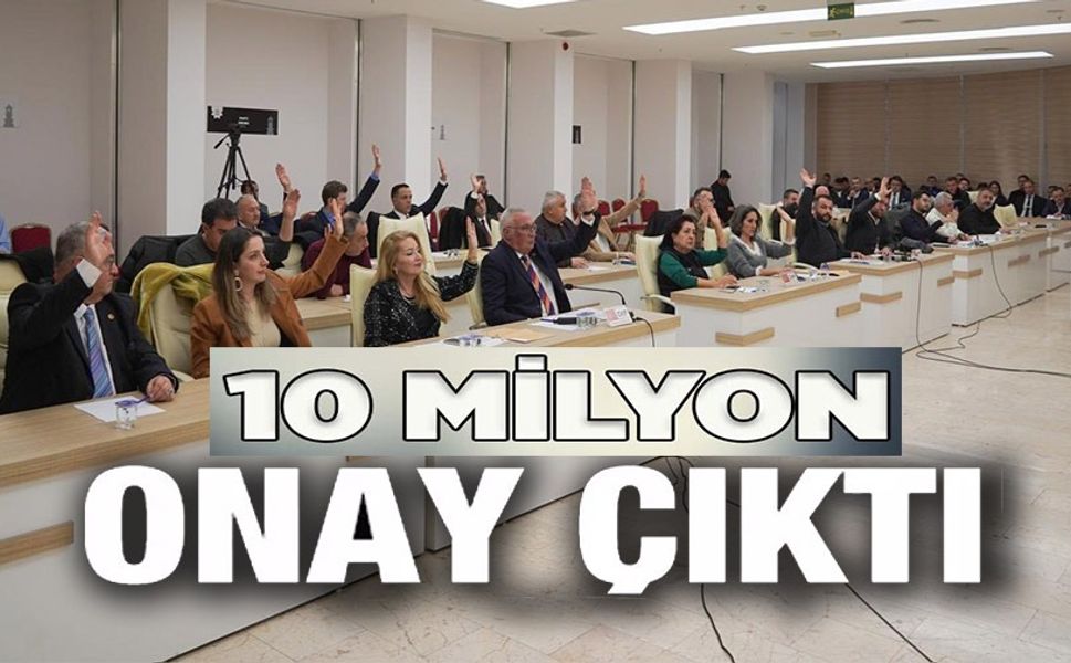 BİLECİK BELEDİYESİ ŞUBAT AYI MECLİS TOPLANTISI GERÇEKLEŞTİRİLDİ