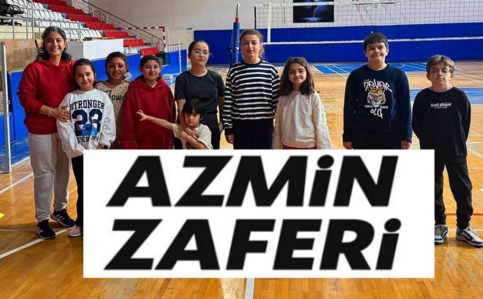 BADMİNTON SPOR OKULLARINDA TEMPOLU ANTRENMANLAR
