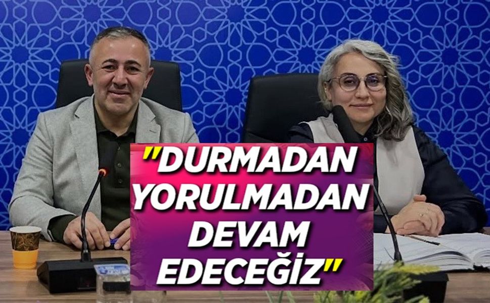 AK PARTİ BİLECİK İL YÖNETİM KURULU TOPLANTISI GERÇEKLEŞTİRİLDİ