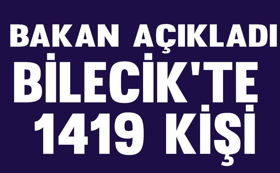 BAKAN KURUM, 500 BİN KONUT PROJESİ İÇİN 9-15 ŞUBAT KURA TAKVİMİNİ AÇIKLADI