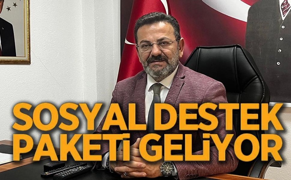 2025 AİLE YILI'NDA BİLECİK'TE AİLELERE MİLYONLUK SOSYAL DESTEK