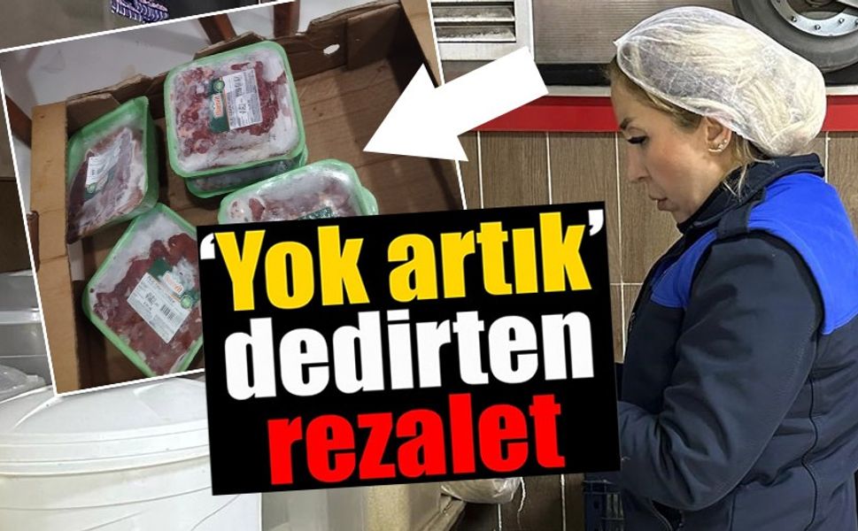 SON KULLANMA TARİHİ GEÇMİŞ ÜRÜNLERE ZABITA ENGELİ