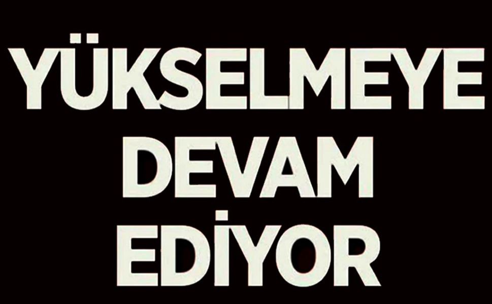 BŞEÜ'DE AKADEMİK TEŞVİK BAŞARI GRAFİĞİ YÜKSELMEYE DEVAM EDİYOR