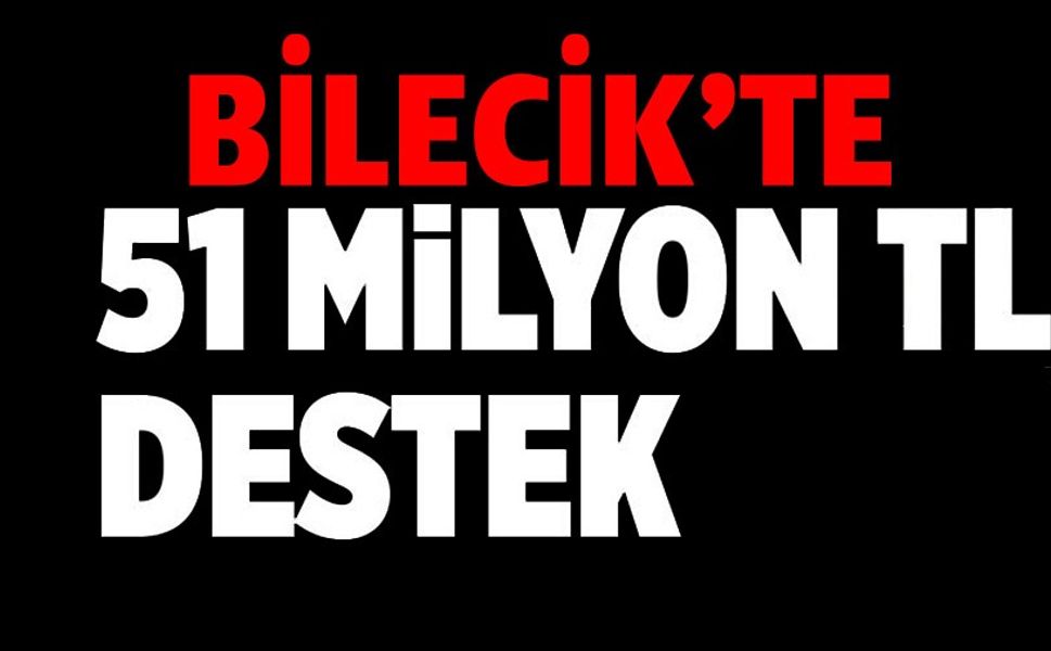 2025 YILINDA 3 BİN 586 HANEYE 51 MİLYON TL SOSYAL YARDIM