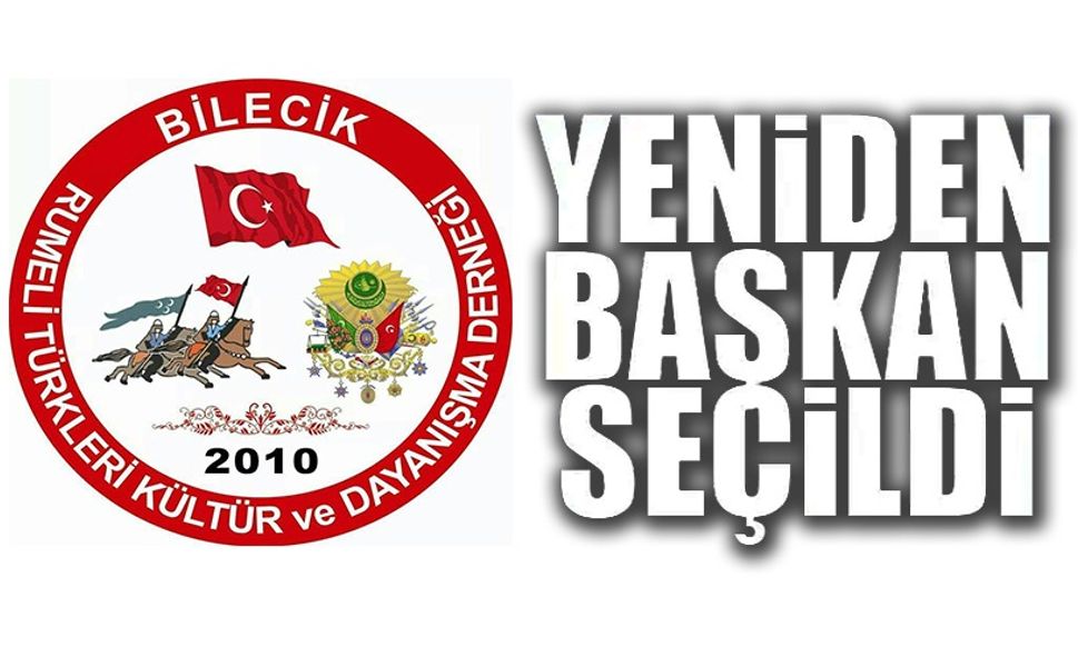 RUŞEN GÜL 4'ÜNCÜ KEZ GÜVEN TAZELEDİ