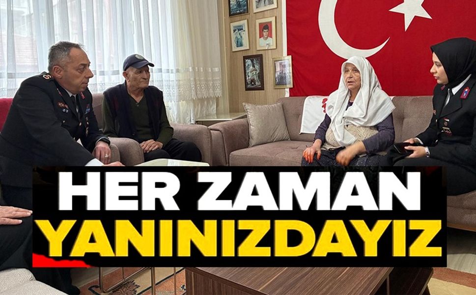 ŞEHİT FEDAİ EFE ŞEHADETİNİN YIL DÖNÜMÜNDE ANILDI