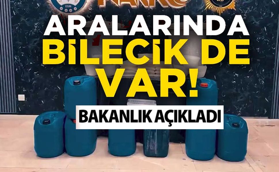 ARALARINDA BİLECİK'TE VAR