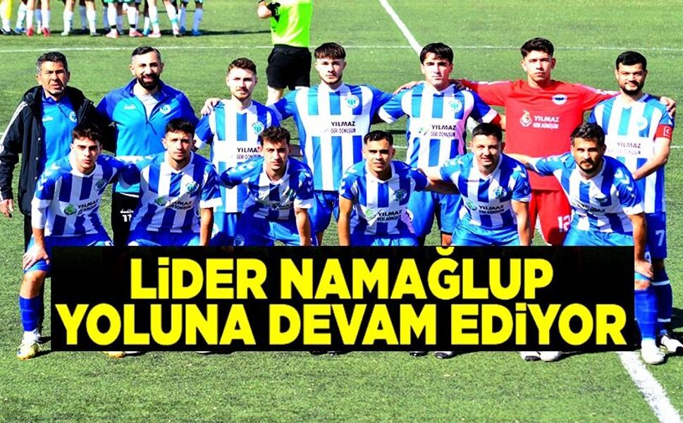 OSMANELİ TAKIMLARI NAMAĞLUP YOLLARINA DEVAM DİYOR