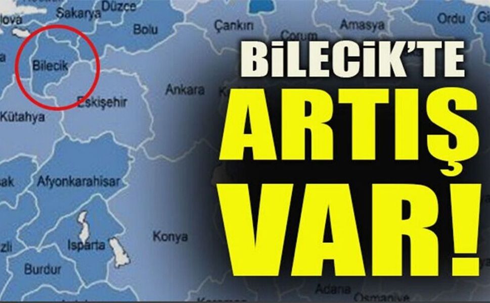 BİLECİK’İN İHRACATI AZALDI, İTHALATI ARTTI