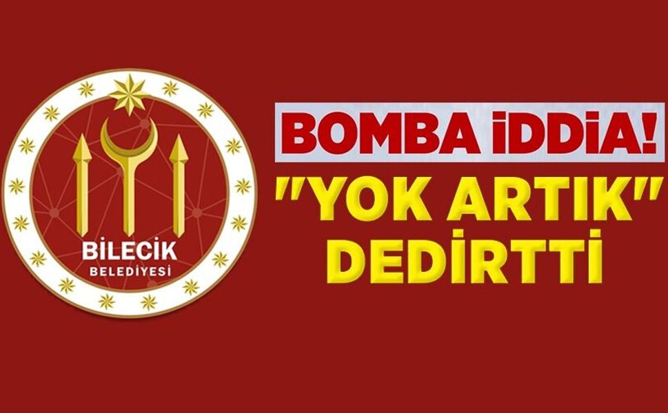 BİLECİK BELEDİYESİ BESLENME ÇANTASI İHALESİ GERÇEKLEŞTİRDİ