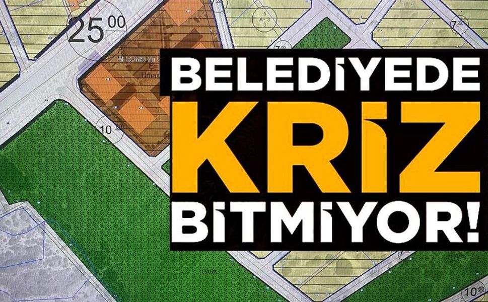 'AVANTAJLI İMAR RANTI' İDDİALARI DEVAM EDİYOR