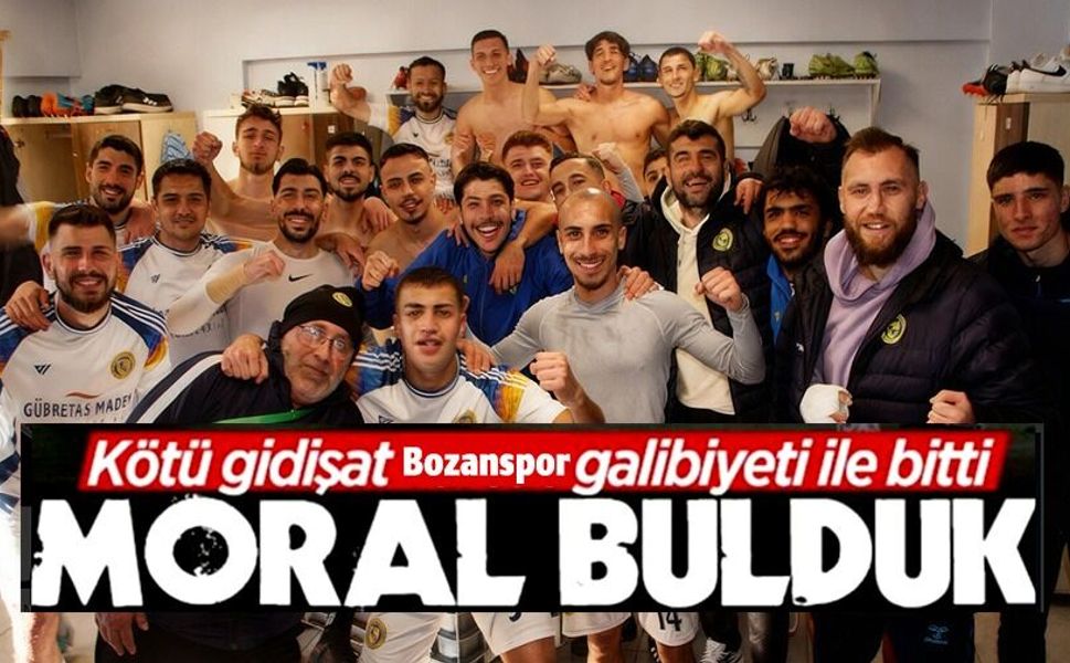 SÖĞÜTSPOR KÖTÜ GİDİŞATA 'DUR' DEDİ