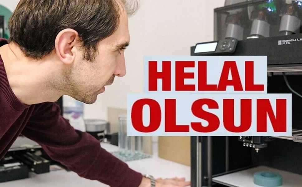 BŞEÜ'DE ULUSLARARASI BAŞARI: ENERJİ HASADINDA YENİLİKÇİ ÇALIŞMA