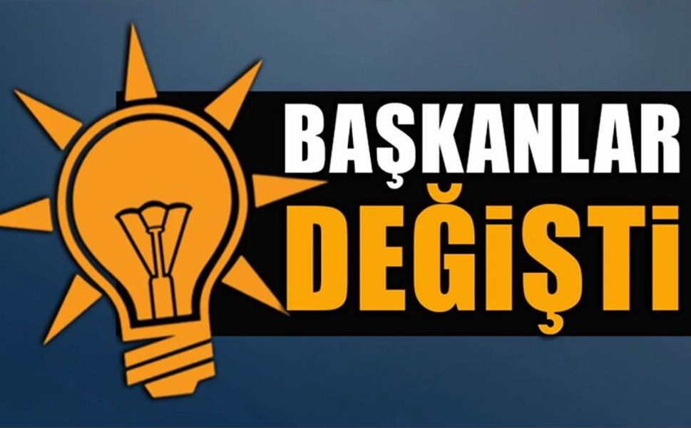 AK PARTİ BİLECİK'TE KADIN KOLLARINA YENİ ATAMALAR YAPILDI