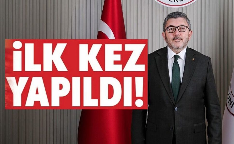 BŞEÜ'DE ÜÇ BÖLÜM İLK KEZ AKREDİTE OLDU