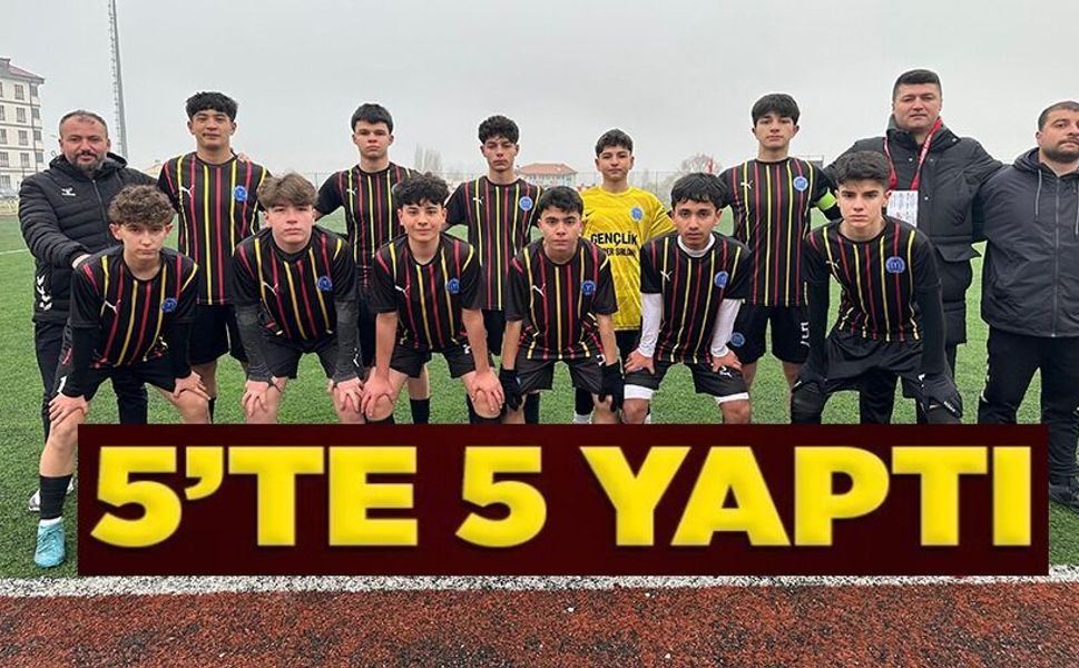 1299 BİLECİK SPOR KULÜBÜ YOLUNA TAM GAZ DEVAM EDİYOR