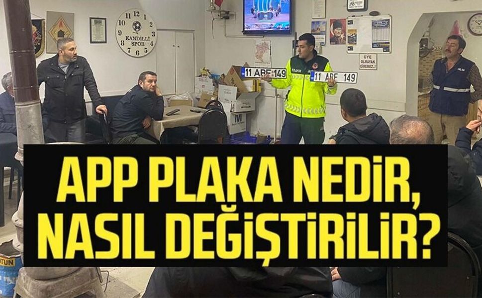 VATANDAŞA TRAFİK VE ARAÇ EĞİTİMİ VERİLDİ