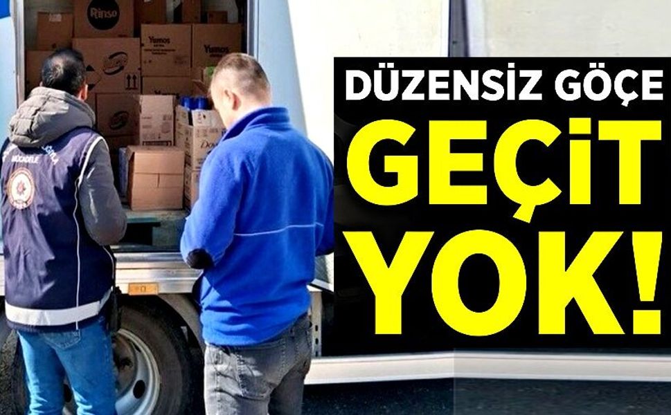 1 YABANCI ŞAHSA CEZAİ İŞLEM