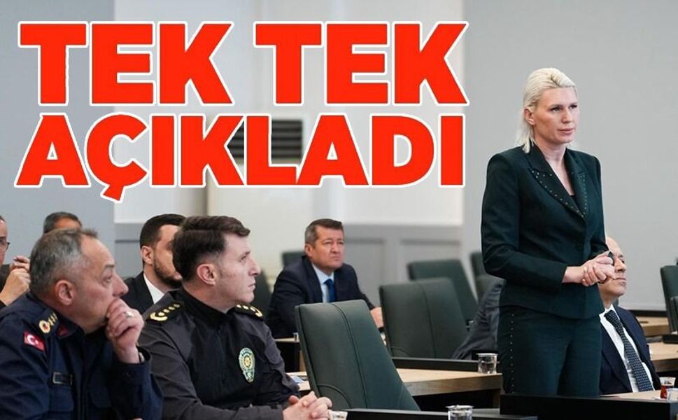 BAŞKAN SUBAŞI, "BİLECİK'TE 700'Ü AŞKIN SOKAK HAYVANI BARINAKLARDA EN İYİ ŞEKİLDE AĞIRLANIYOR"