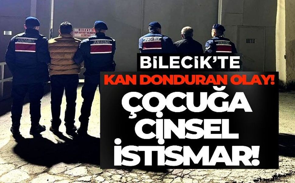 İSTİSMAR İDDİASIYLA BAŞLATILAN SORUŞTURMADA 2 KİŞİ TUTUKLANDI