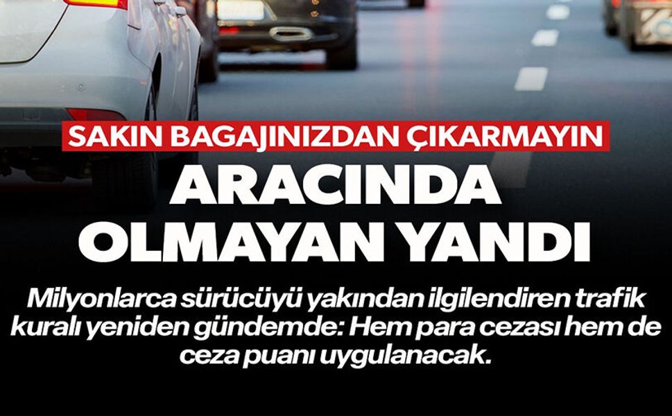 ARACINDA OLMAYAN YANDI